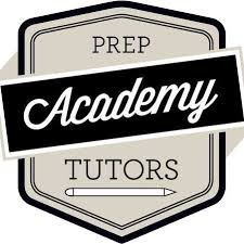 Prep Academy Tutors logo